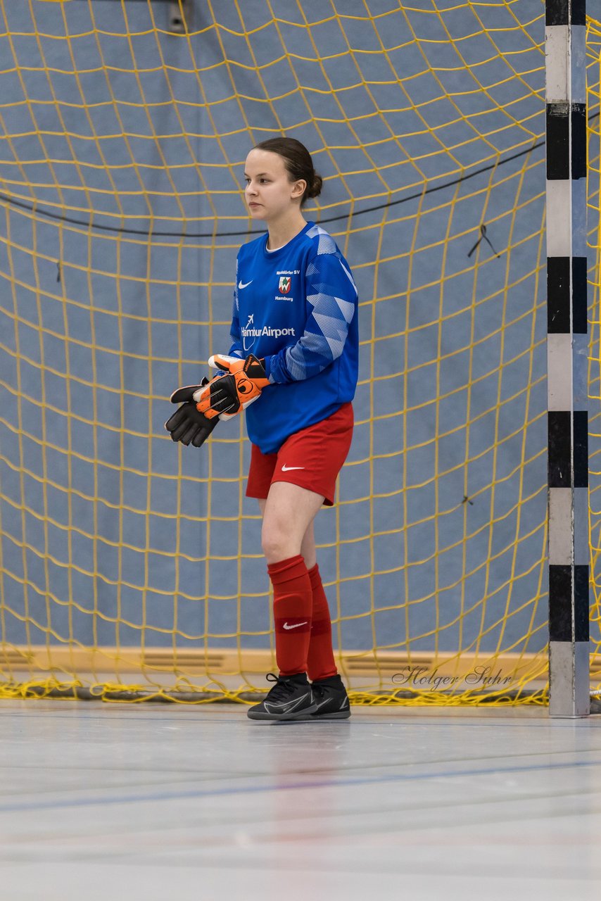 Bild 191 - wBJ Futsalmeisterschaft